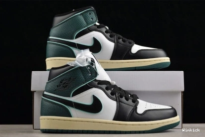 JORDAN 1 "LEGEND SE PINK" AIR FQ7818-100 MID 1021
